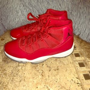 Air Jordan 11 Retro “Win Like 96”